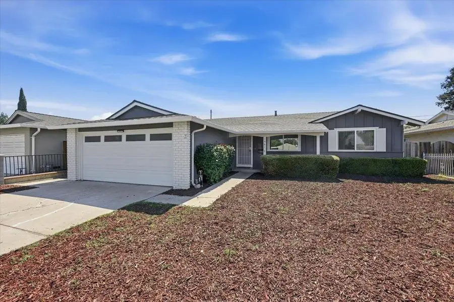 1961 Mclaughlin Avenue, San Jose, CA 95122 - #3