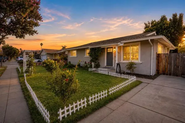 1996 Hartnell Street, Union City, CA 94587