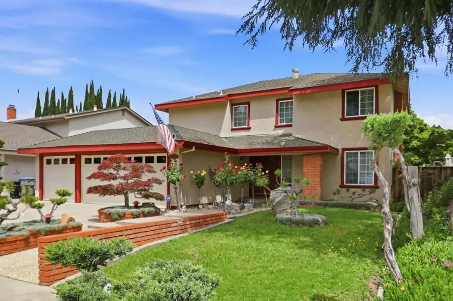 225 Prague Drive, San Jose, CA 95119 - #2