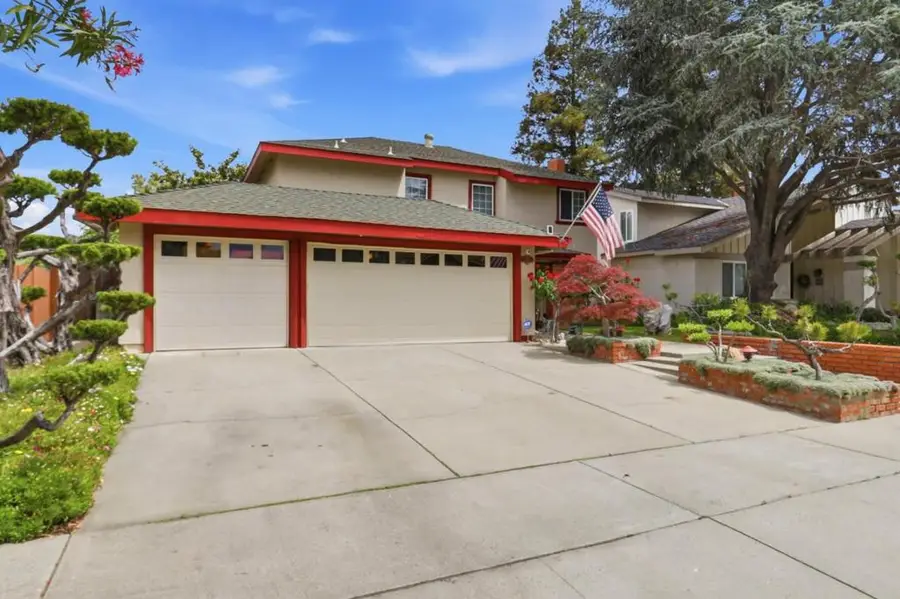 225 Prague Drive, San Jose, CA 95119 - #3