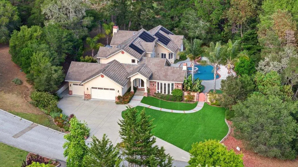 302 Pine Forest Drive, Aptos, CA 95003 - #1
