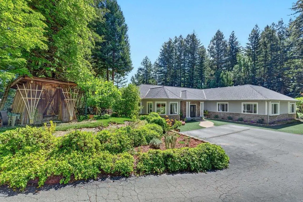 303 Sanborn Lane, Felton, CA 95018 - #1