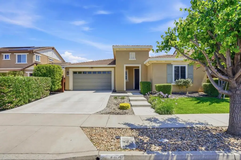 482 Stratford Court, Brentwood, CA 94513 - #1