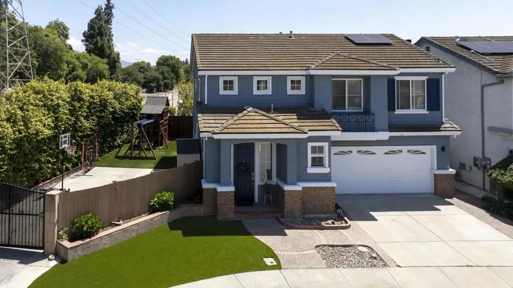 2202 Estee Court, San Jose, CA 95133 - #1