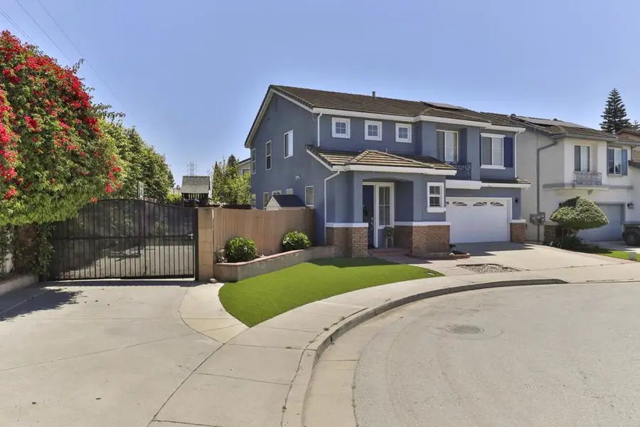2202 Estee Court, San Jose, CA 95133 - #2
