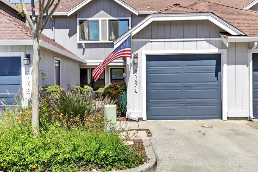 17074 Creekside Circle, Morgan Hill, CA 95037 - #2