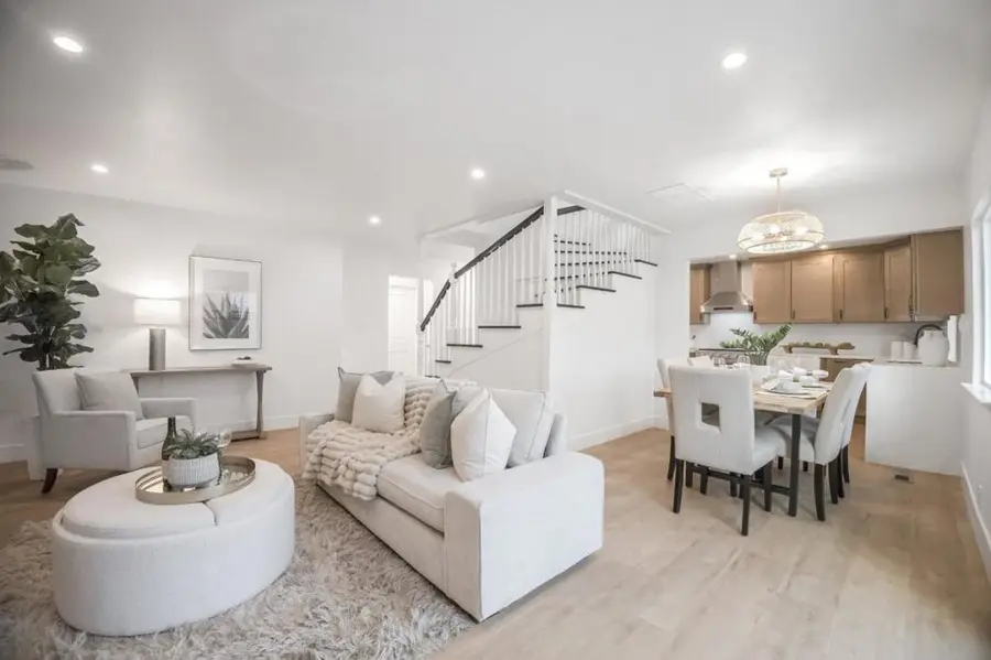 1202 Foxworthy Avenue, San Jose, CA 95118 - #3