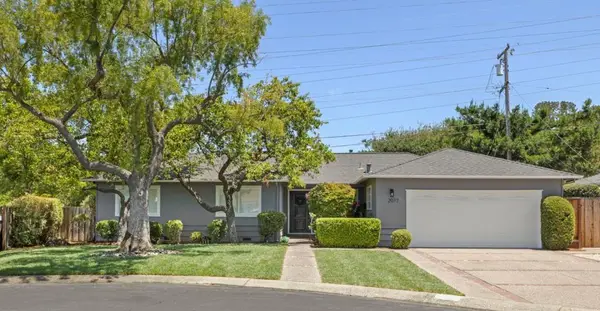 2077 Eugenia Way, Los Altos, CA 94024