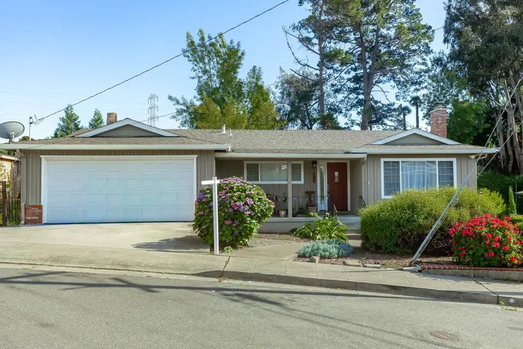 2273 Beckham Way, Hayward, CA 94541 - #1