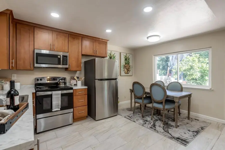 2273 Beckham Way, Hayward, CA 94541 - #2