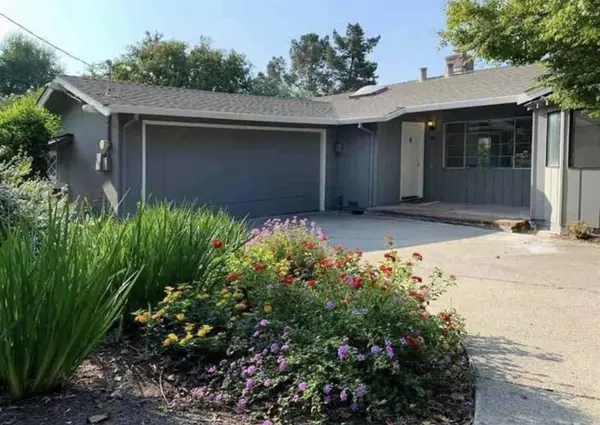 656 La Vista Road, Walnut Creek, CA 94598