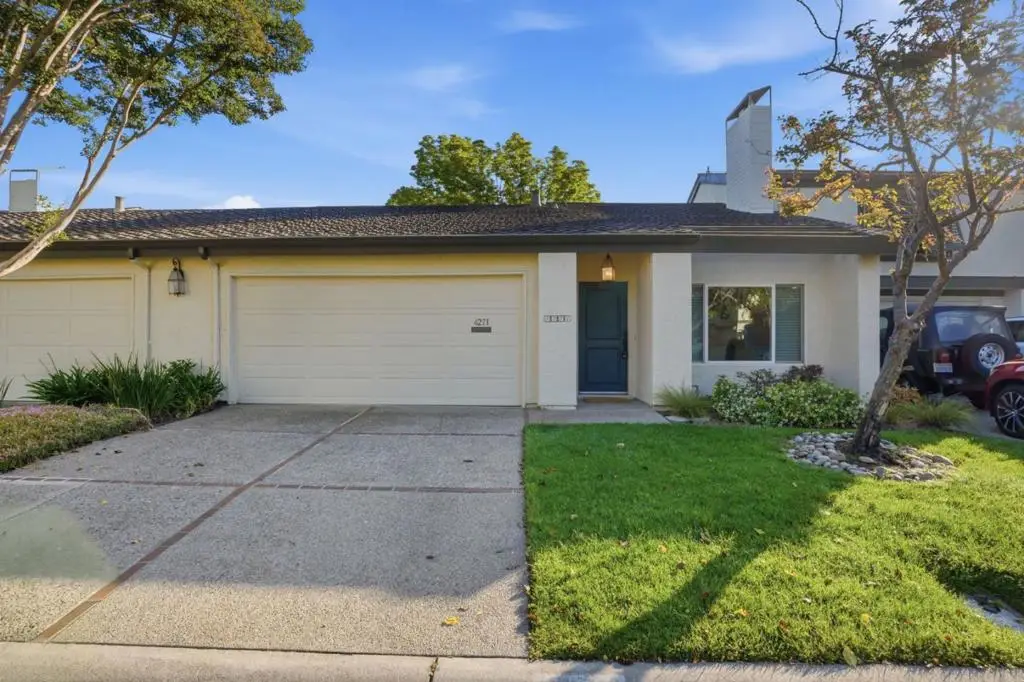 4271 Ponce Drive, Palo Alto, CA 94306 - #1