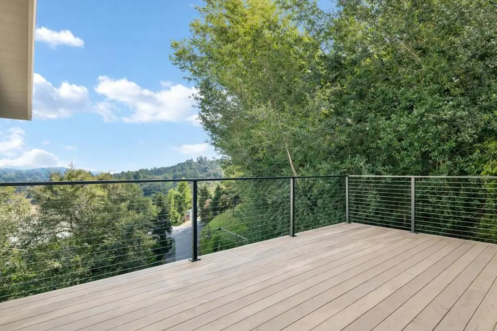 421 Rose Avenue, Mill Valley, CA 94941 - #1