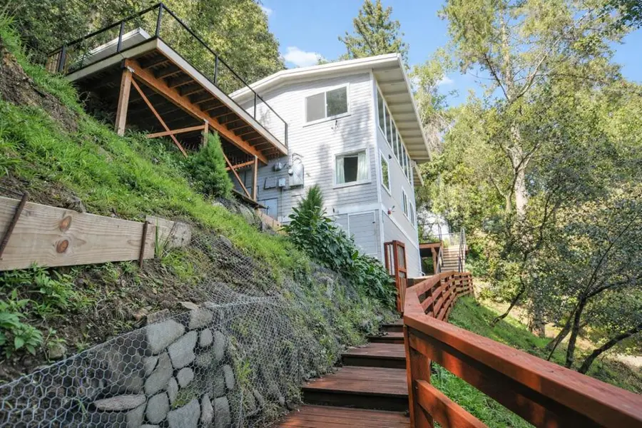 421 Rose Avenue, Mill Valley, CA 94941 - #3