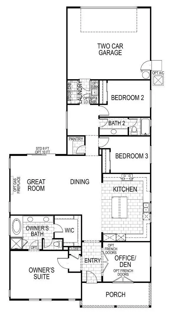 610 Santa Lucia Way, Marina, CA 93933 - #2