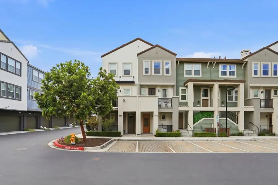 1506 Cherry Circle, Milpitas, CA 95035 - #2