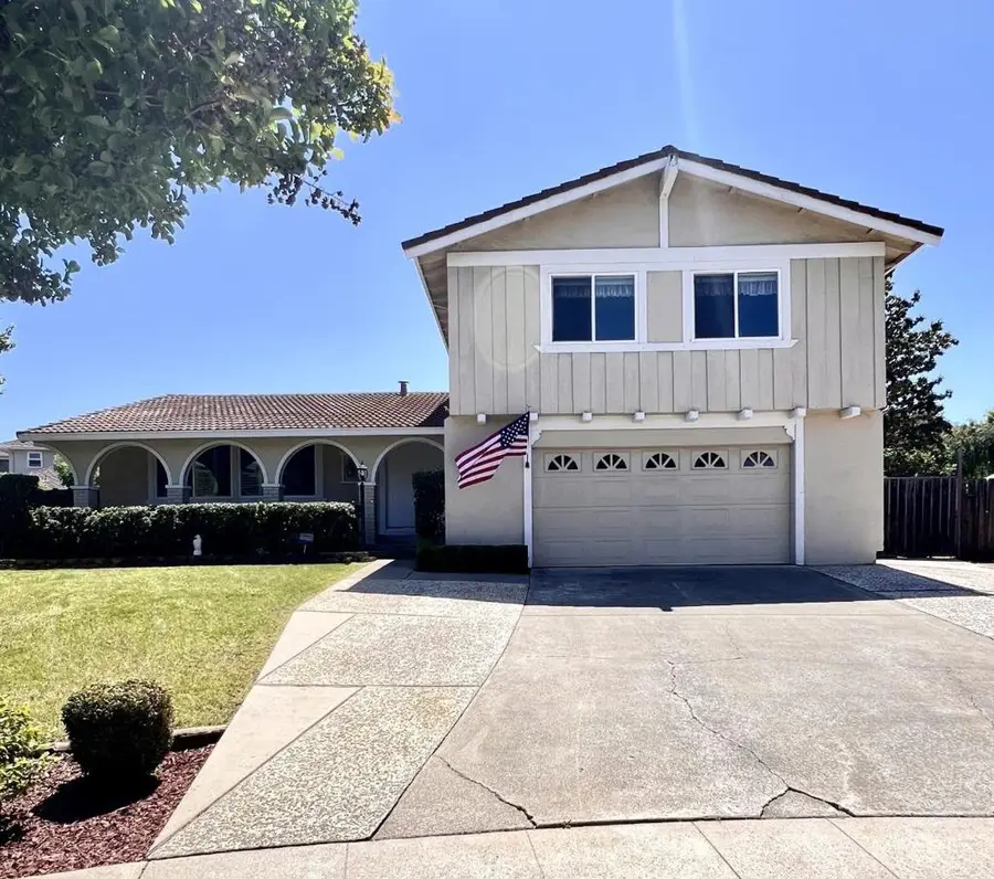 6669 Pebblewood Court, San Jose, CA 95120 - #2