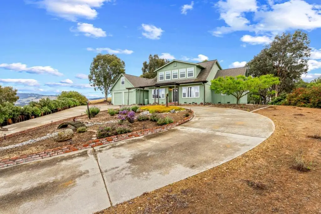 10230 Whiskey Hill Lane, Gilroy, CA 95020 - #1
