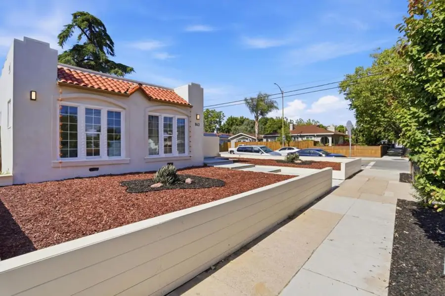 843 E Julian Street, San Jose, CA 95112 - #3