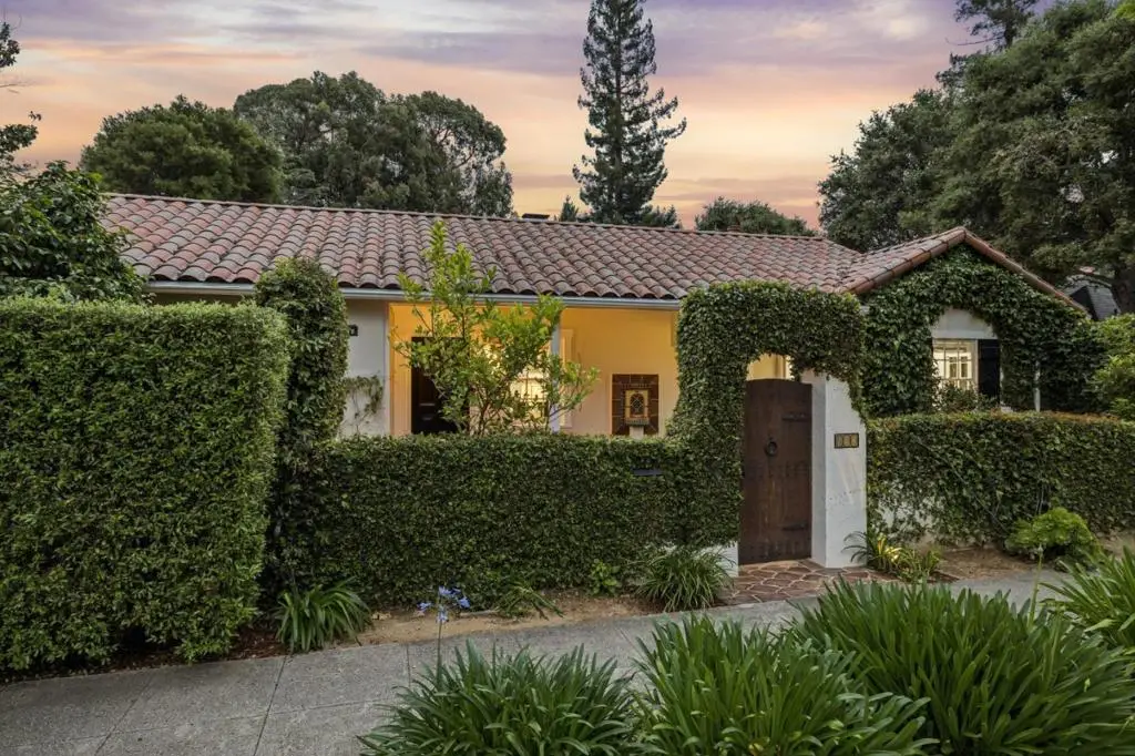 690 Lincoln Avenue, Palo Alto, CA 94301 - #1