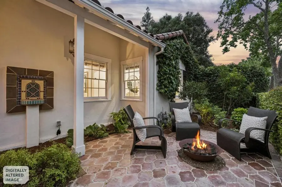 690 Lincoln Avenue, Palo Alto, CA 94301 - #3