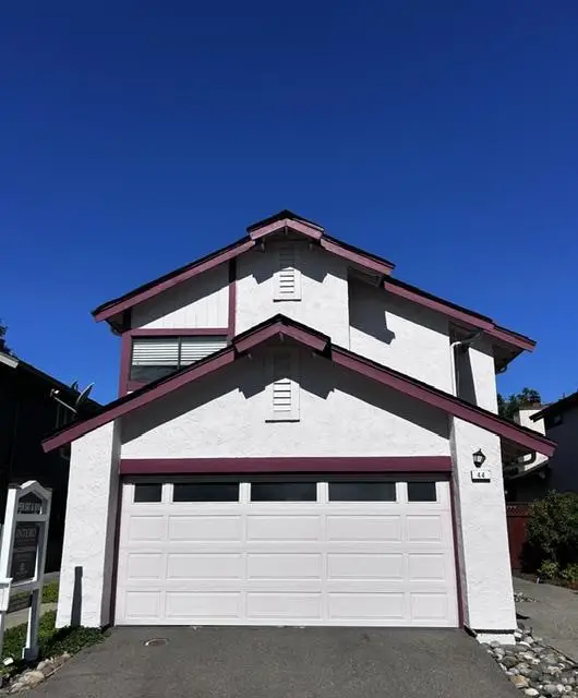 44 Redding Road, Campbell, CA 95008 - #2