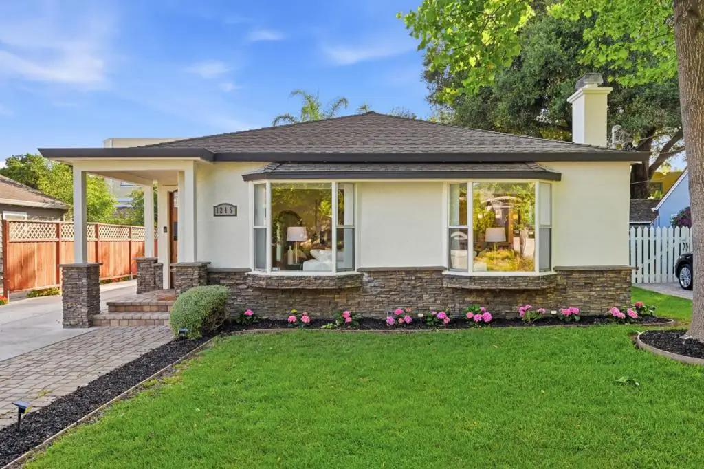 1215 Blewett Avenue, San Jose, CA 95125 - #1