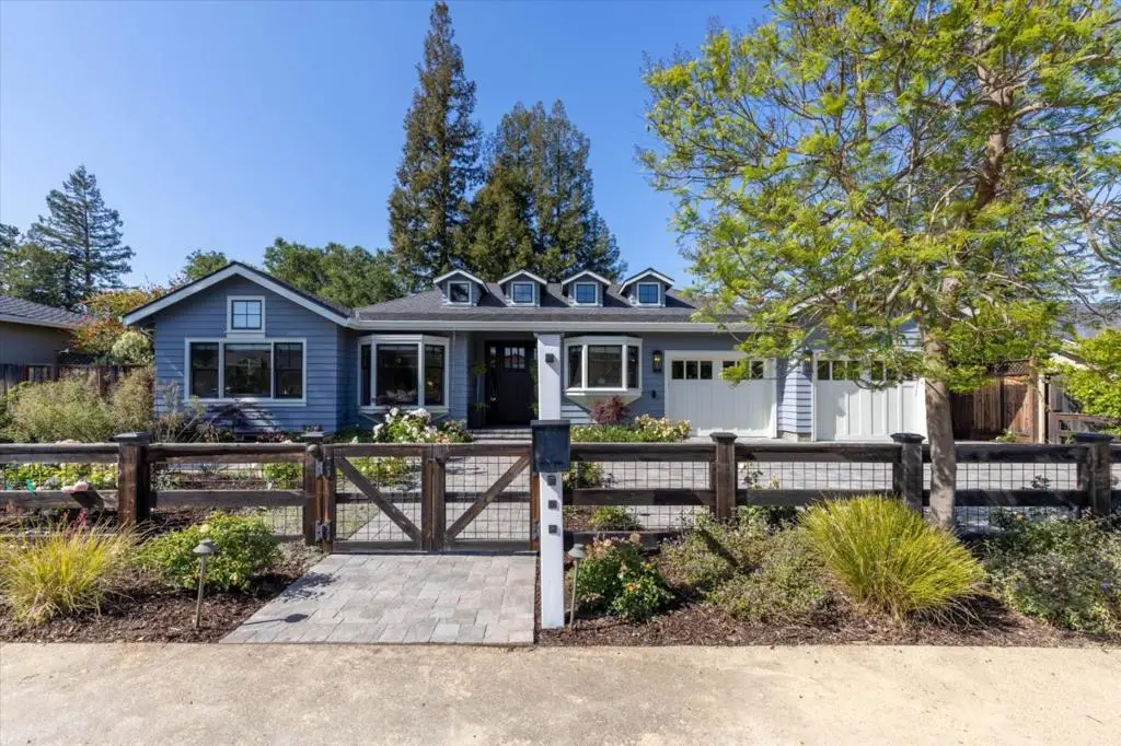 595 Springer Terrace, Los Altos, CA 94024 - #1