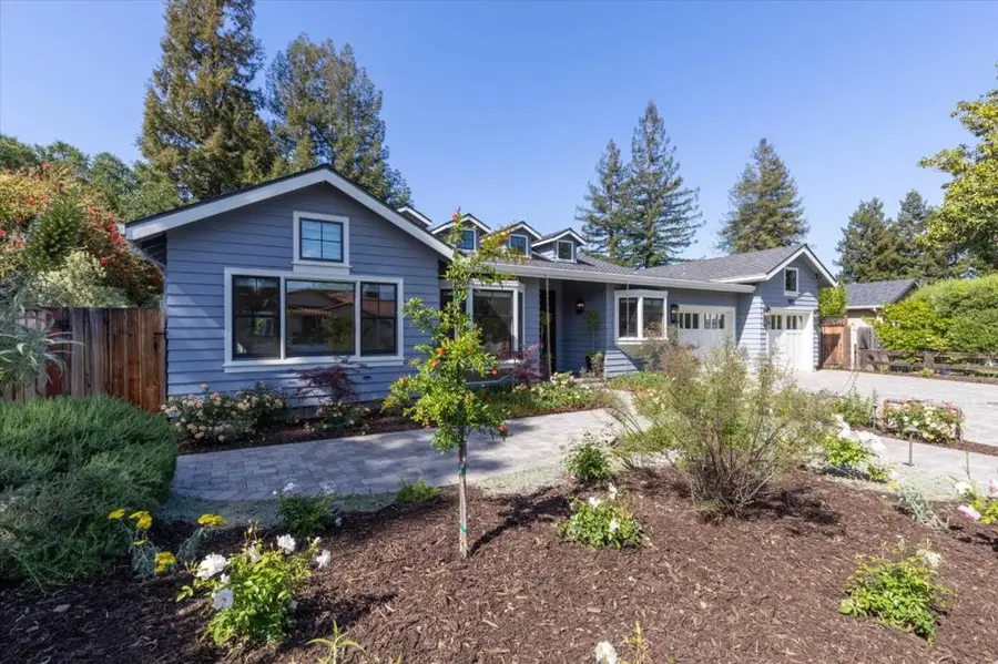 595 Springer Terrace, Los Altos, CA 94024 - #3