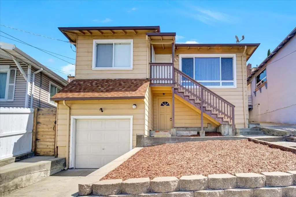 16876 Ehle Street, Castro Valley, CA 94578 - #1