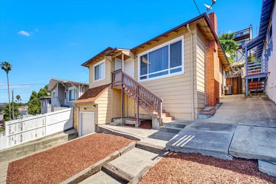 16876 Ehle Street, Castro Valley, CA 94578 - #2