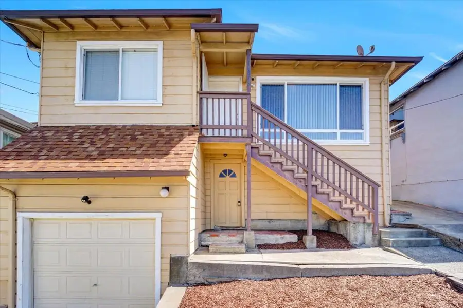 16876 Ehle Street, Castro Valley, CA 94578 - #3