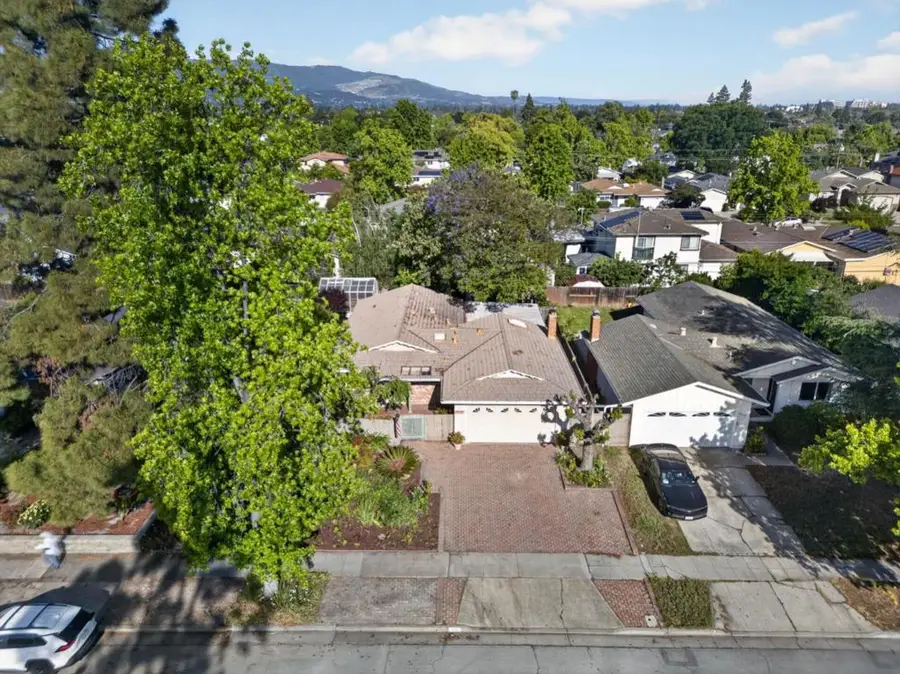 1031 Miller Avenue, San Jose, CA 95129 - #2