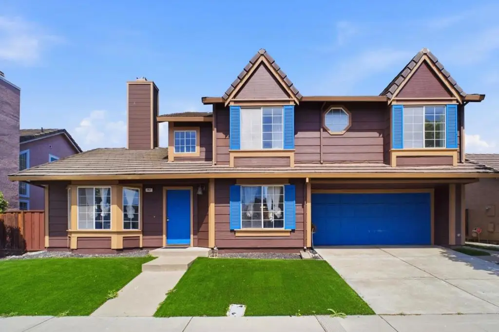 263 Sandstone Drive, Fremont, CA 94536 - #1