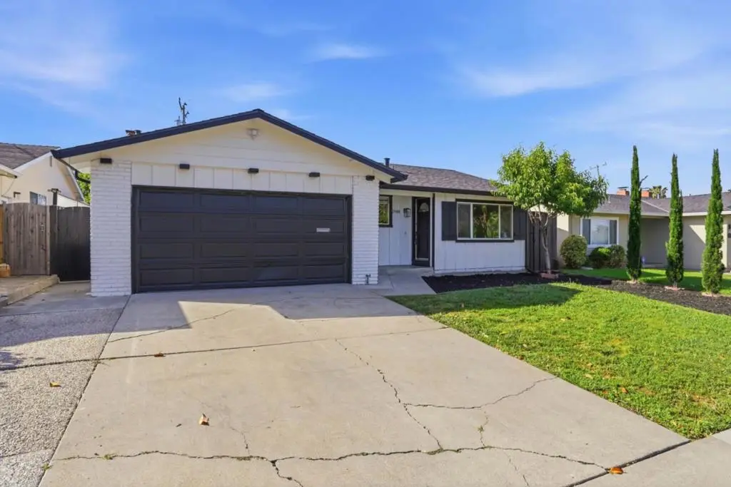 2948 Moss Point Drive, San Jose, CA 95127 - #1