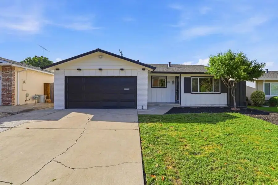 2948 Moss Point Drive, San Jose, CA 95127 - #2