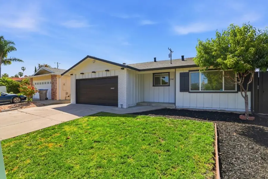 2948 Moss Point Drive, San Jose, CA 95127 - #3