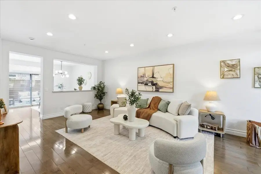 1172 La Rochelle Terrace #C, Sunnyvale, CA 94089 - #3