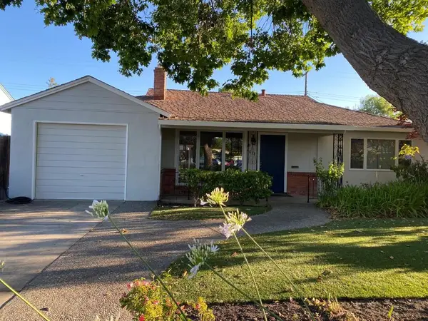 4072 Sutherland Drive, Palo Alto, CA 94303