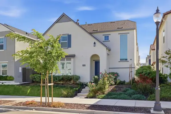 3004 Ellis Town Drive, Tracy, CA 95377