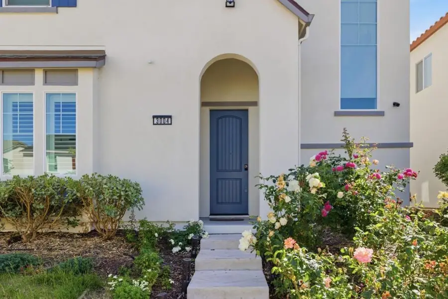 3004 Ellis Town Drive, Tracy, CA 95377 - #3