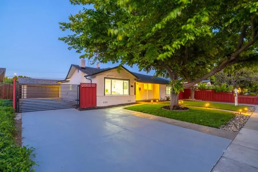 68 N Midway Street, Campbell, CA 95008 - #2
