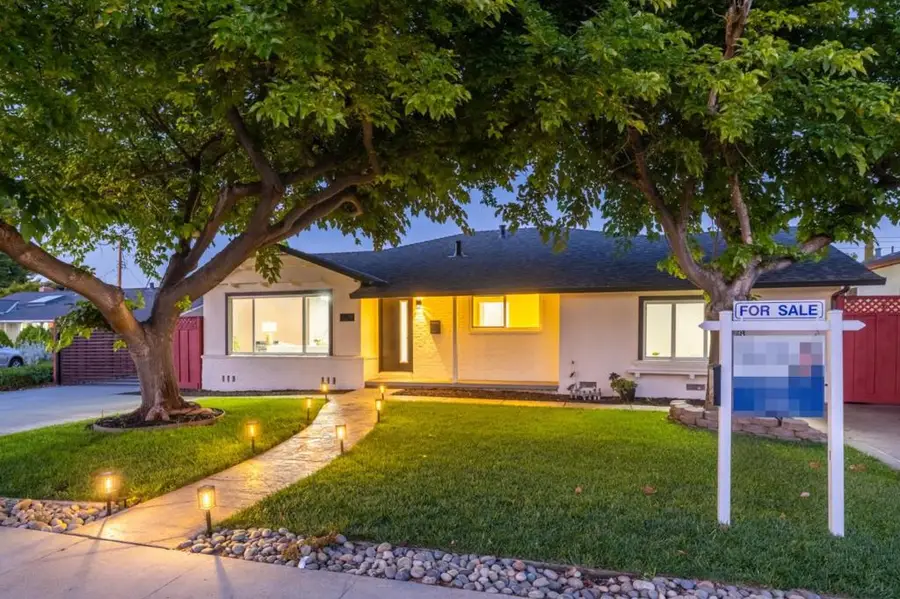 68 N Midway Street, Campbell, CA 95008 - #3