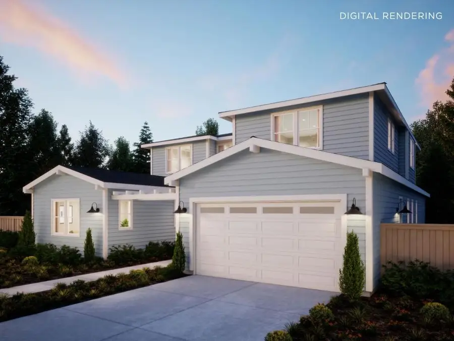 2190 Mills Avenue, Menlo Park, CA 94025 - #2