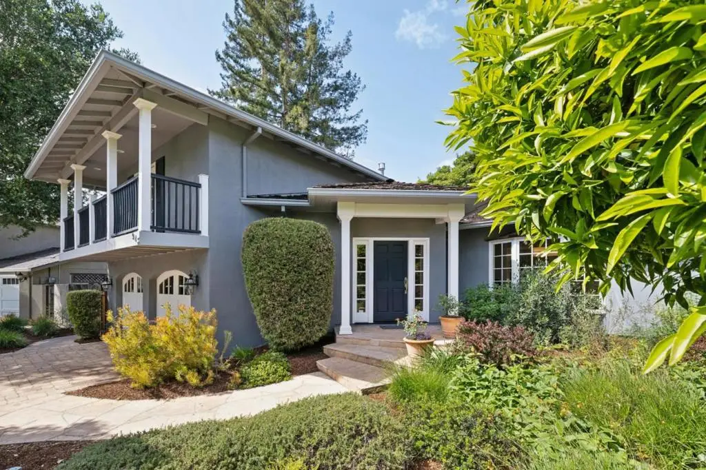943 Castilleja Court, Los Altos, CA 94024 - #1