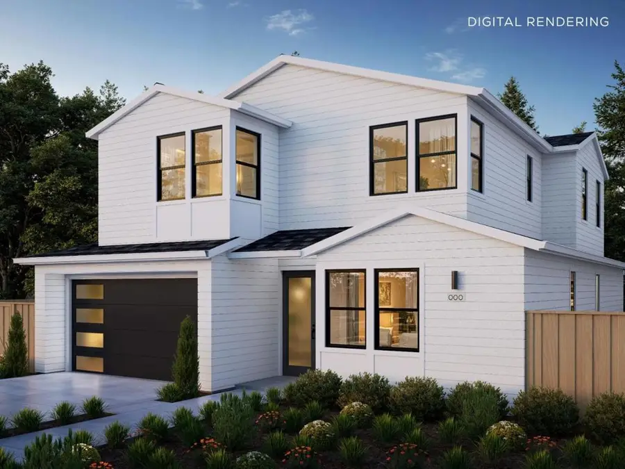 1340 American Way, Menlo Park, CA 94025 - #3