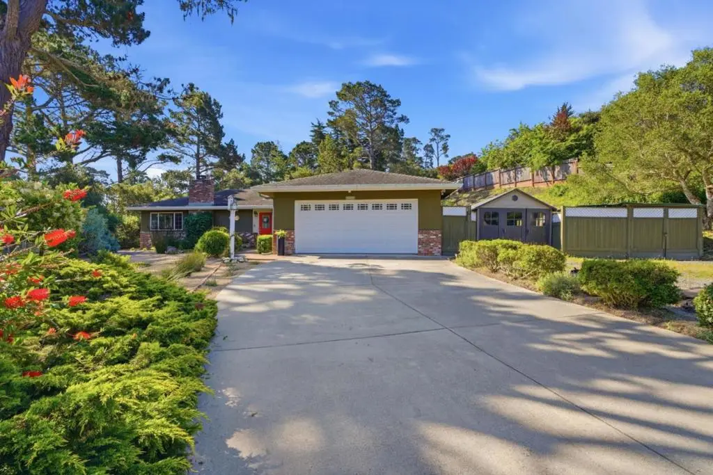 241 Soledad Drive, Monterey, CA 93940 - #1