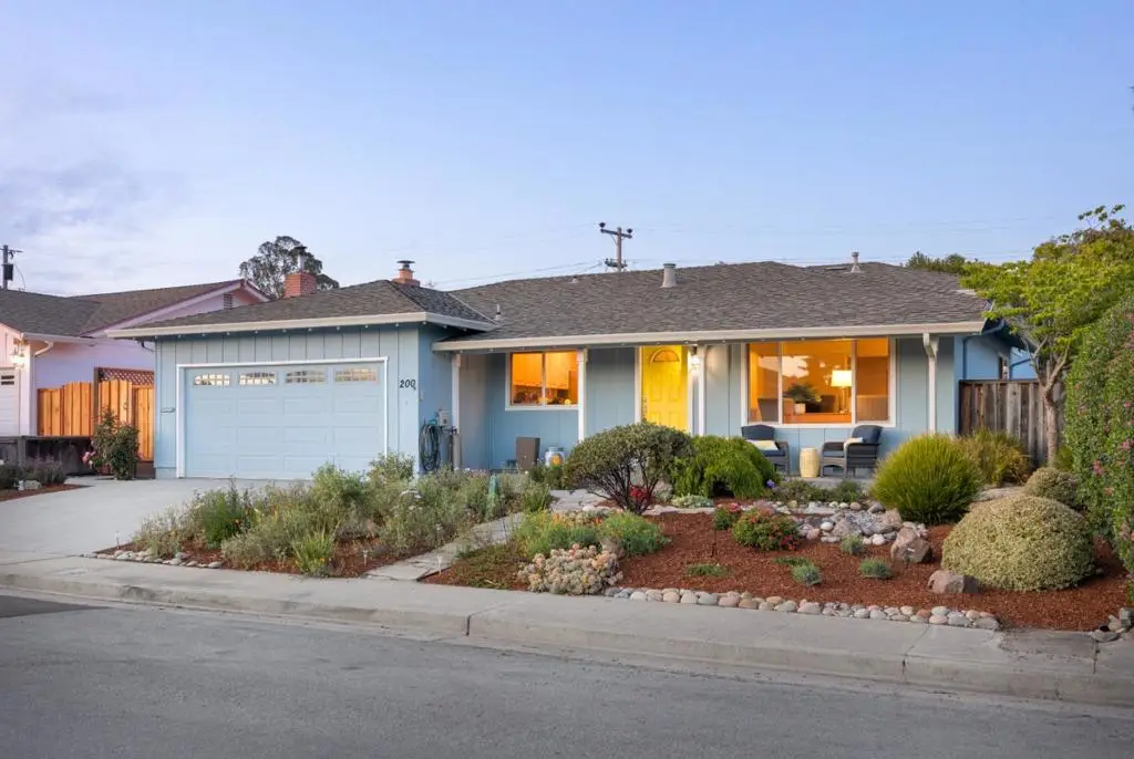 200 Magellan Street, Capitola, CA 95010 - #1