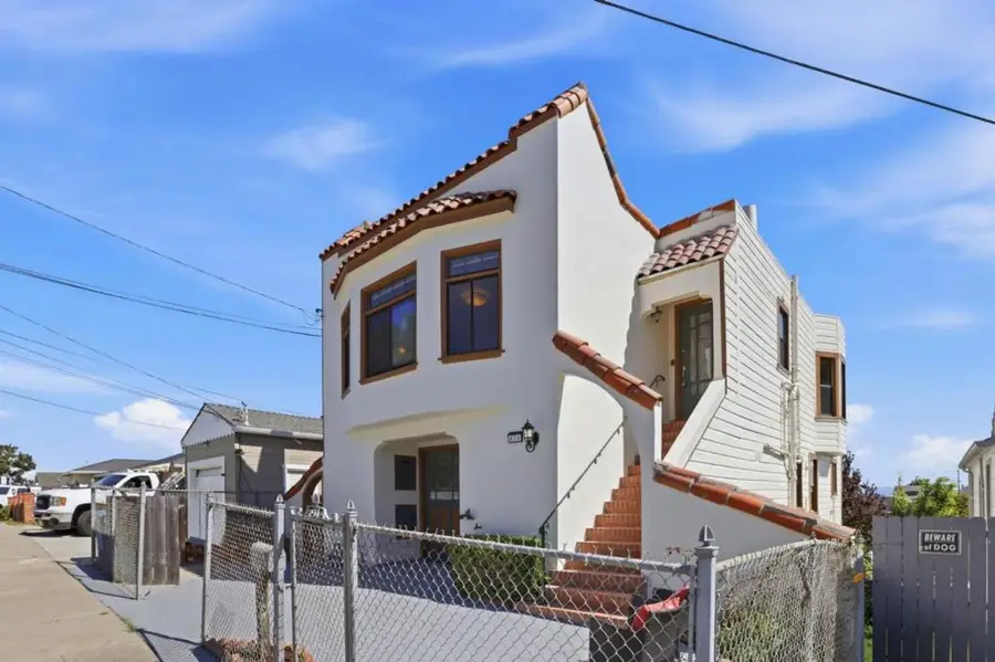 474 Beech Avenue, San Bruno, CA 94066 - #2