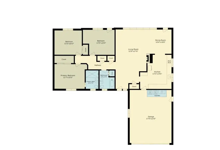 2584 Lansford Avenue, San Jose, CA 95125 - #2